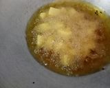 Foto langkah ke 1 dari resep 151. Semur hati ampela ayam dan kentang.