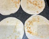 Une image de l'étape 5 de Tacos maison.