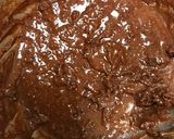 Foto del paso 3 de la receta: Simple Choco Cupcake para Valentine's Day💕