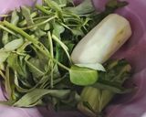 Foto langkah ke 1 dari resep Sayur asem.