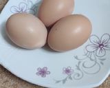 عکس مرحله 1 از دستور کیک خیس شکلاتی