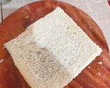 Foto langkah ke 4 dari resep Easy Spicy Sandwich.