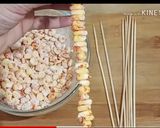 A picture of step 7 of Crunchy & crispy Sweet Corn Recipe/ Sweet Corn Starter Recipe.