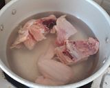 Foto langkah ke 3 dari resep Soto Ayam Koya Surabaya.
