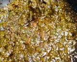 Foto langkah ke 2 dari resep Sambal lado ijo.