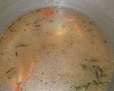 Bhoonji Dal recipe step 3 photo