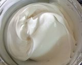 A picture of step 2 of Mango Ice Cream.