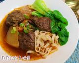 紅燒牛肉麵的食譜步驟8照片