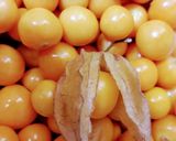 Foto del paso 1 de la receta: Mermelada de Aguaymanto casera🇵🇪