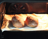 Foto del paso 9 de la receta: Pan casero, receta muy fácil