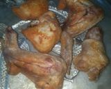 Foto langkah ke 2 dari resep Ayam sambal.