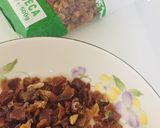 Foto del paso 1 de la receta: Carapulcra con Sopa Seca!