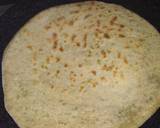 Green Peas Matar Parathas recipe step 11 photo