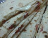 Foto del paso 9 de la receta: Quesadillas