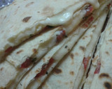 Foto del paso 9 de la receta: Quesadillas