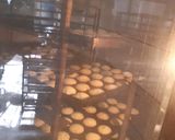 عکس مرحله 7 از دستور شیرینی کشمشی