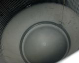 A picture of step 1 of Rooh Afza.