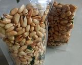 Foto langkah ke 4 dari resep 257. Kacang tojin khas minang.