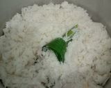 Foto langkah ke 2 dari resep Nasi Lemak Melayu Khas Belakang Padang |Batam|Kepri|Malaysia.