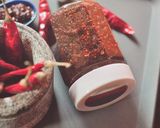 চিংড়ির চাটনি (chingrir chutney recipe in Bengali) রেসিপি ধাপ - 4 ছবি