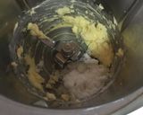 橙酒蘋果蛋糕(無泡打粉)的食譜步驟3照片