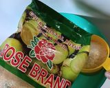 Foto langkah ke 3 dari resep Bolu Kukus Ubi Ungu.