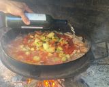 Foto del paso 4 de la receta: Bifecitos de colita de cuadril al disco