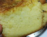 Foto langkah ke 6 dari resep Bolu tape singkong panggang.