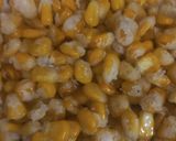 A picture of step 2 of Tasty Masala Crispy Corn.