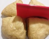 Foto del paso 12 de la receta: Pan de muerto