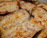 Foto del paso 1 de la receta: Berenjenas a la napolitana
