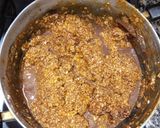Foto del paso 2 de la receta: Turrón Alemán ❥❥❥
