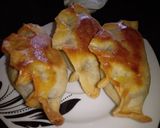 Foto del paso 11 de la receta: Empanadas de Morcilla