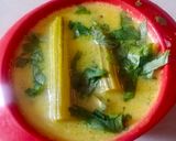 સરગવાની કઢી (Saragva Kadhi Recipe In Gujarati) રેસીપી સ્ટેપ6ફોટો