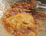 চিকেন দোঁপেয়াজা(Chicken dopeyanza recipe in Bengali) রেসিপির ধাপ 2 ছবি