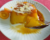 Foto del paso 4 de la receta: FLAN DE NARANJA 🍮🍊