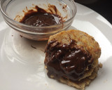 Foto del paso 4 de la receta: Tortitas de plátano