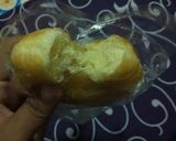 Foto langkah ke 12 dari resep Donat Empuk, Menul, Lembut tanpa Kentang.