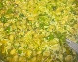 લીલવા (Lilva Recipe In Gujarati) રેસીપી સ્ટેપ3ફોટો
