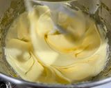 A picture of step 2 of Lemon Curd 🍋.