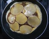 Foto langkah ke 7 dari resep Telur kentang isi tempe penyet.
