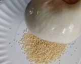 A picture of step 9 of Korean-Style Juicy Pepper Buns with Melty Cheese.