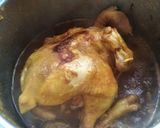 Foto langkah ke 2 dari resep Ayam Utuh Panggang Oven.