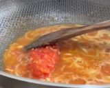 Foto langkah ke 2 dari resep Udang & Jagung Saus Padang.