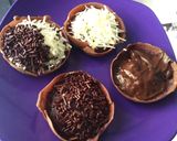 Foto langkah ke 5 dari resep Martabak Mini.