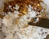 Foto langkah ke 2 dari resep Nasi goreng bumbu Mie Aceh + Daging bistik.