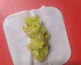 Foto del paso 3 de la receta: Rollitos de pavo