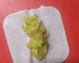 Foto del paso 3 de la receta: Rollitos de pavo