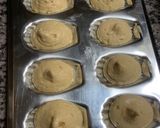 Une image de l'étape 6 de 🌿Madeleines sans sucre 🥄cannelle 🏺sirop d’agave 🍯.