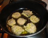 Foto del paso 4 de la receta Alcachofas rebozadas de casa